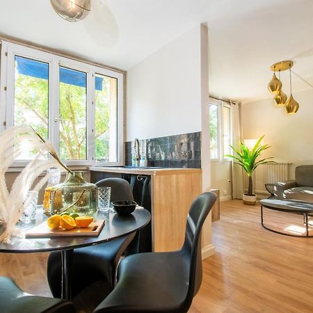 Suite Madison วีเลอร์บาน ภายนอก รูปภาพ