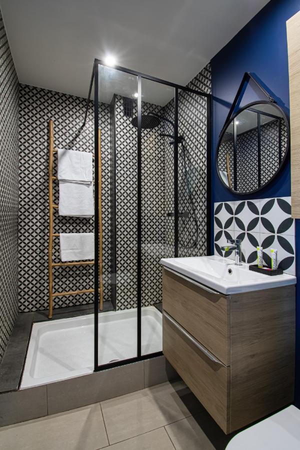 Suite Madison วีเลอร์บาน ภายนอก รูปภาพ